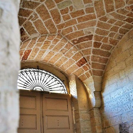 I Due Tesori Bed & Breakfast San Cesario di Lecce Exterior photo