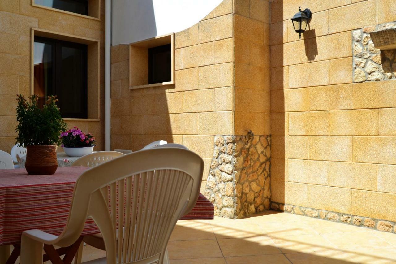 I Due Tesori Bed & Breakfast San Cesario di Lecce Exterior photo