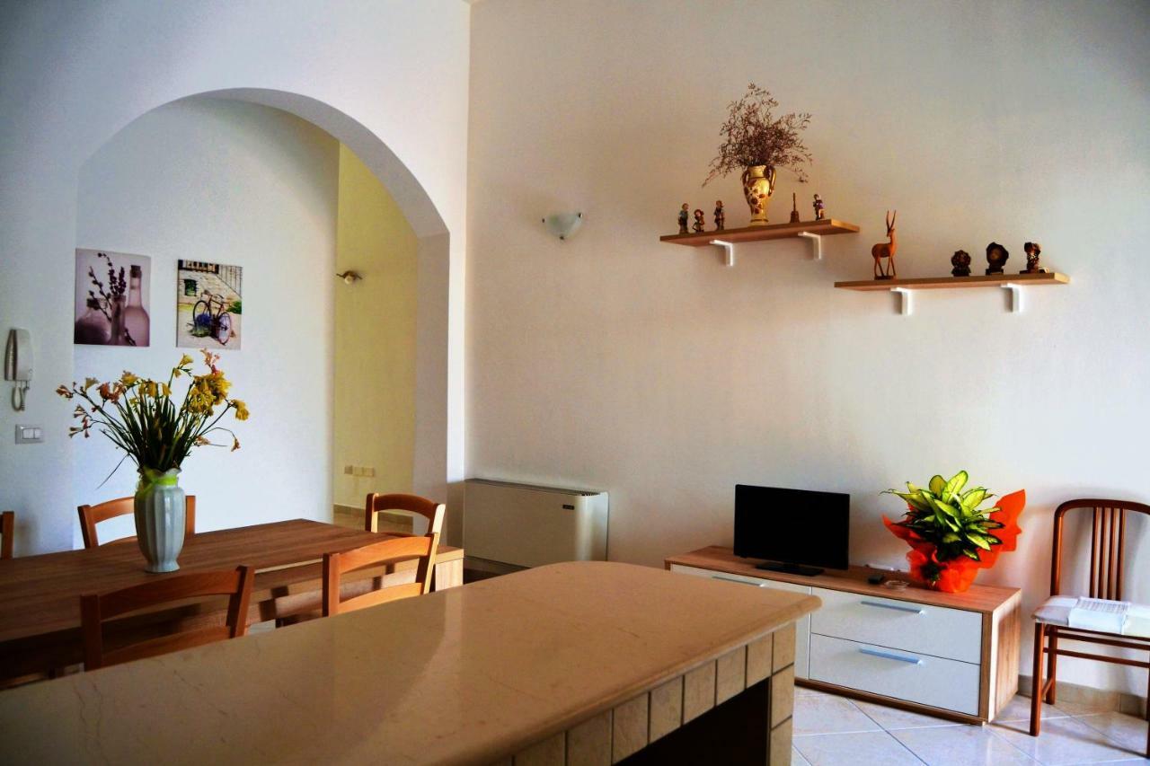 I Due Tesori Bed & Breakfast San Cesario di Lecce Exterior photo