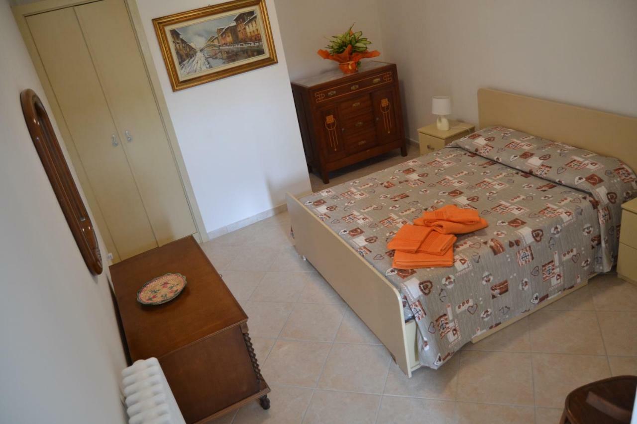 I Due Tesori Bed & Breakfast San Cesario di Lecce Exterior photo