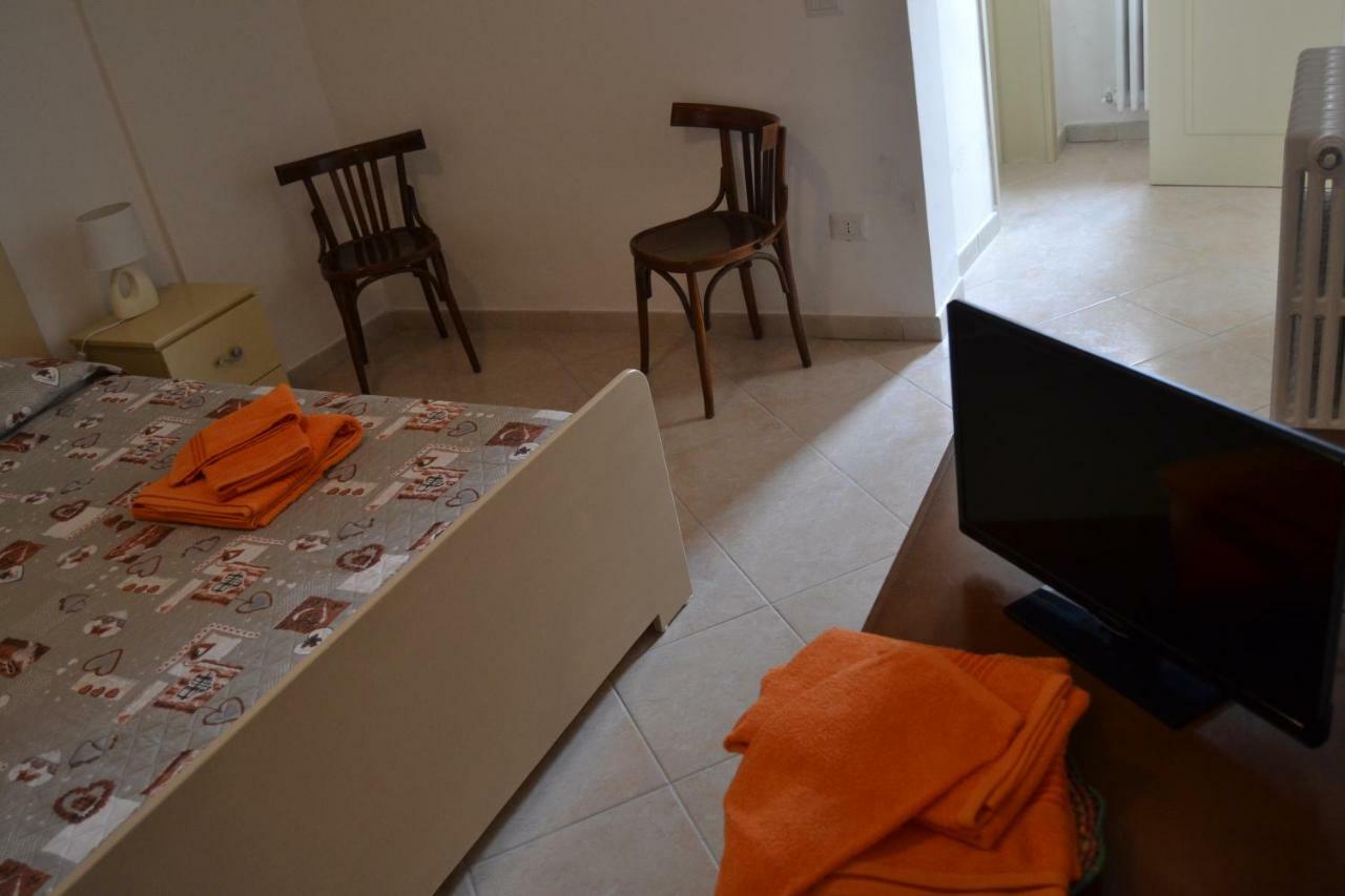 I Due Tesori Bed & Breakfast San Cesario di Lecce Exterior photo