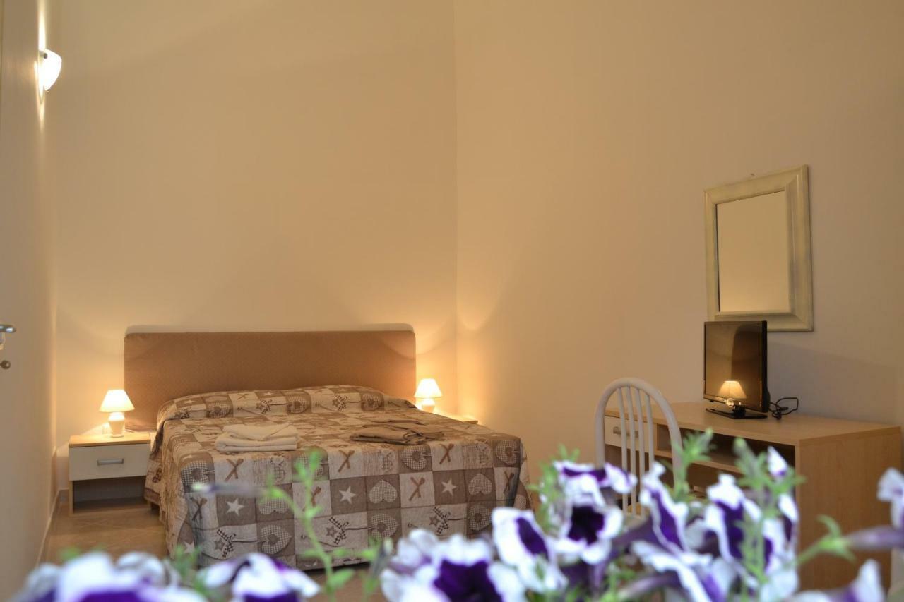 I Due Tesori Bed & Breakfast San Cesario di Lecce Exterior photo