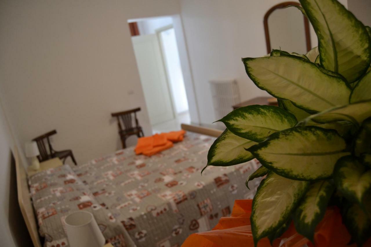I Due Tesori Bed & Breakfast San Cesario di Lecce Exterior photo