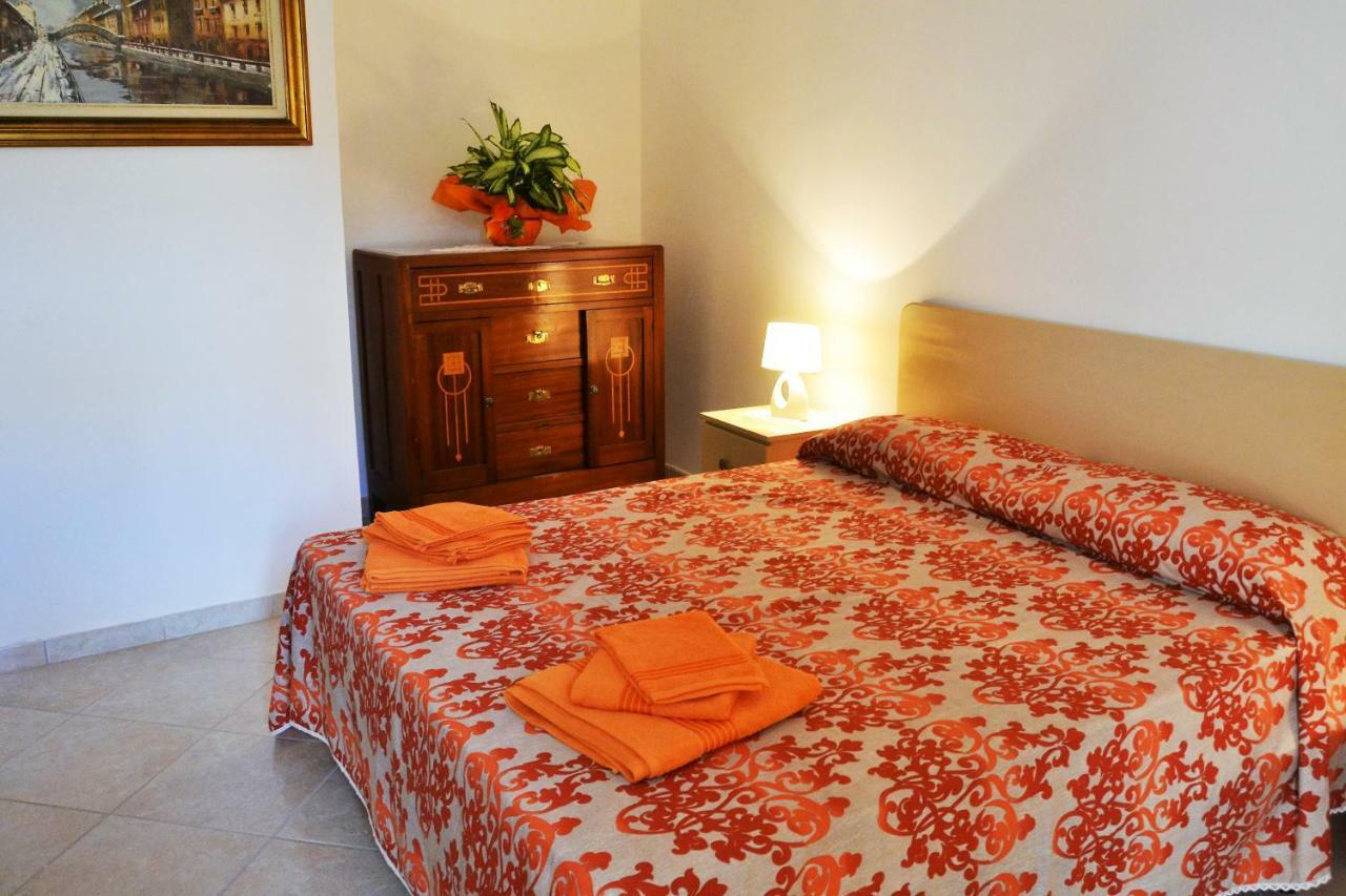 I Due Tesori Bed & Breakfast San Cesario di Lecce Exterior photo