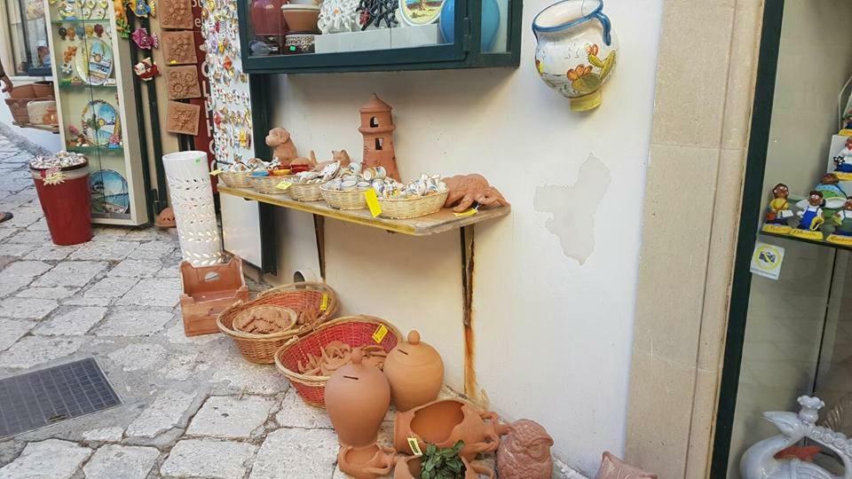 I Due Tesori Bed & Breakfast San Cesario di Lecce Exterior photo