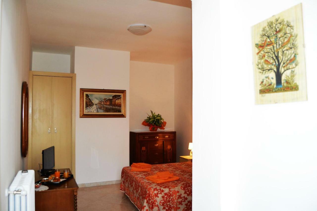 I Due Tesori Bed & Breakfast San Cesario di Lecce Exterior photo