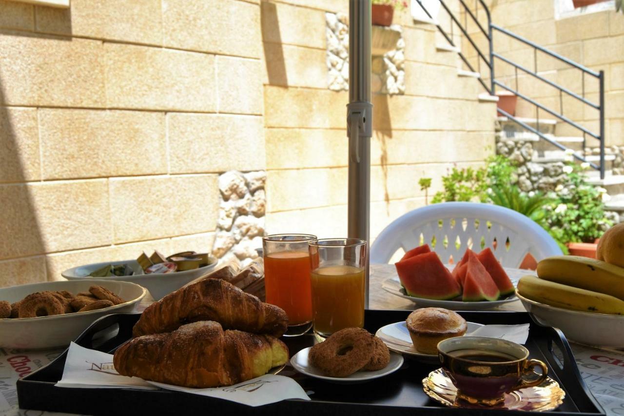 I Due Tesori Bed & Breakfast San Cesario di Lecce Exterior photo
